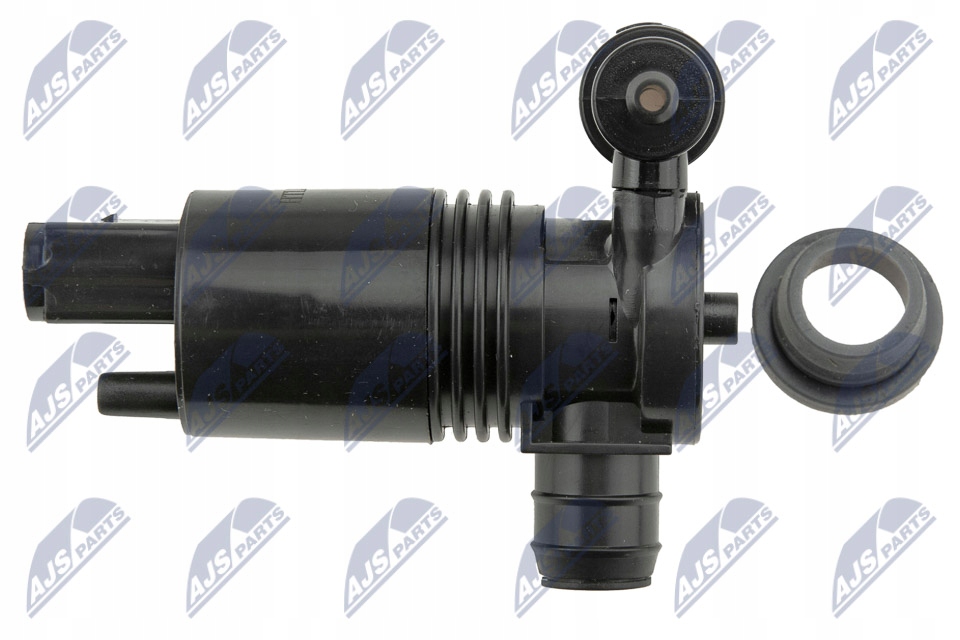 фото №8, Помпа розпилювача freelander 2 2006-2014