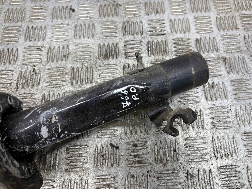 Mini one - cooper coupe r56 2013 амортизатор передній Зі Шроту