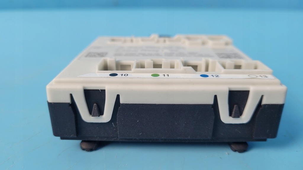 фото №5, Mercedes eqe 350+ 23r блок управления модуль дверь левый задняя a2239004334