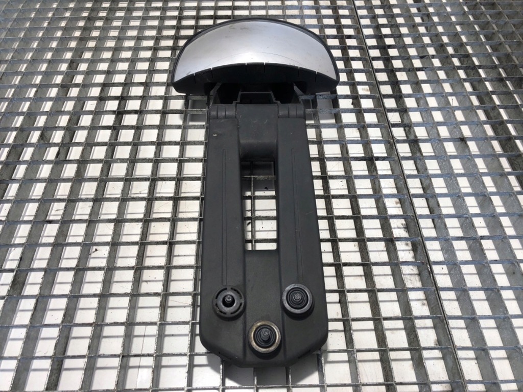 фото №3, Дзеркало зовнішнє volvo fh ii 460