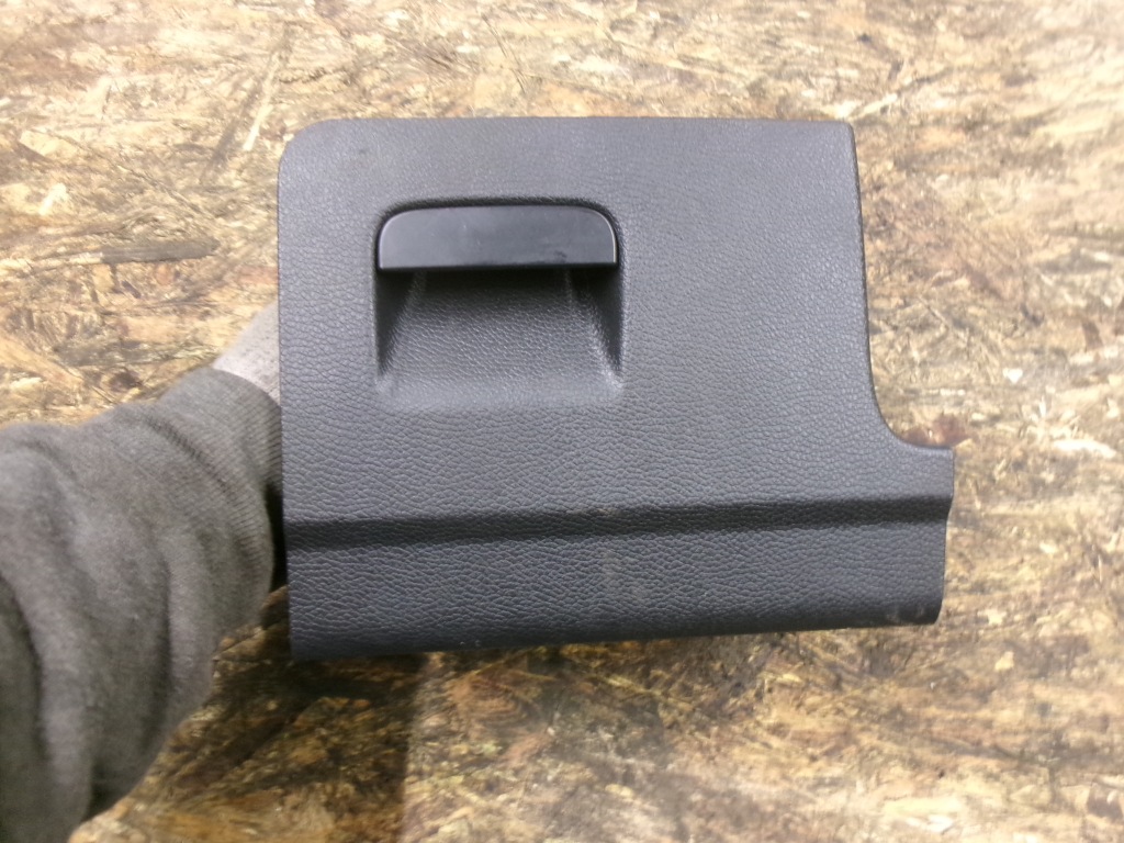 фото №1, Vw scirocco бардачок лівий водія