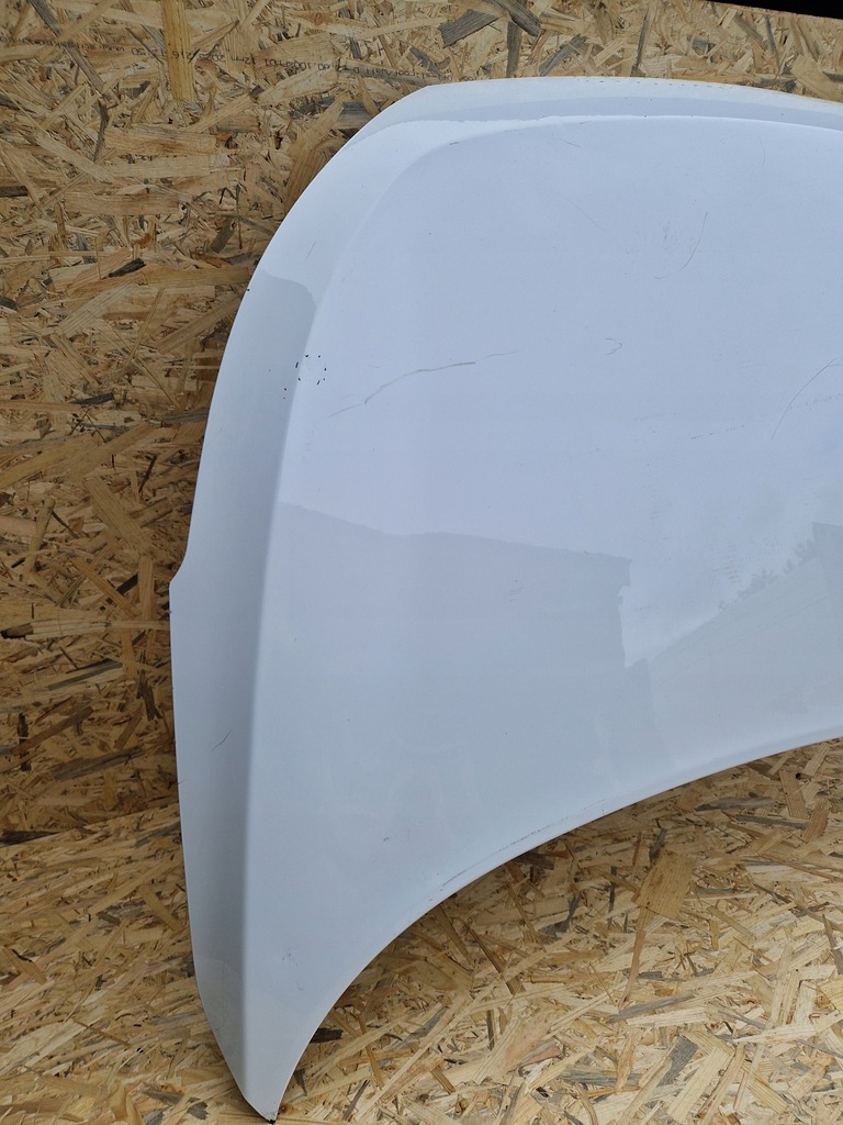 фото №2, Капот перед hyundai tucson iii 3