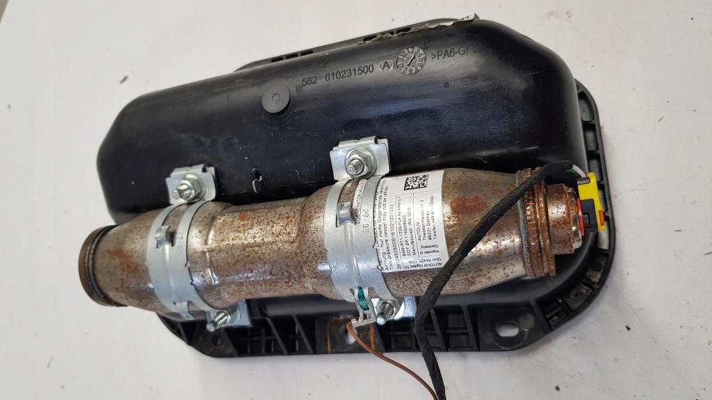 фото №4, Opel оригинальный номер 13381058