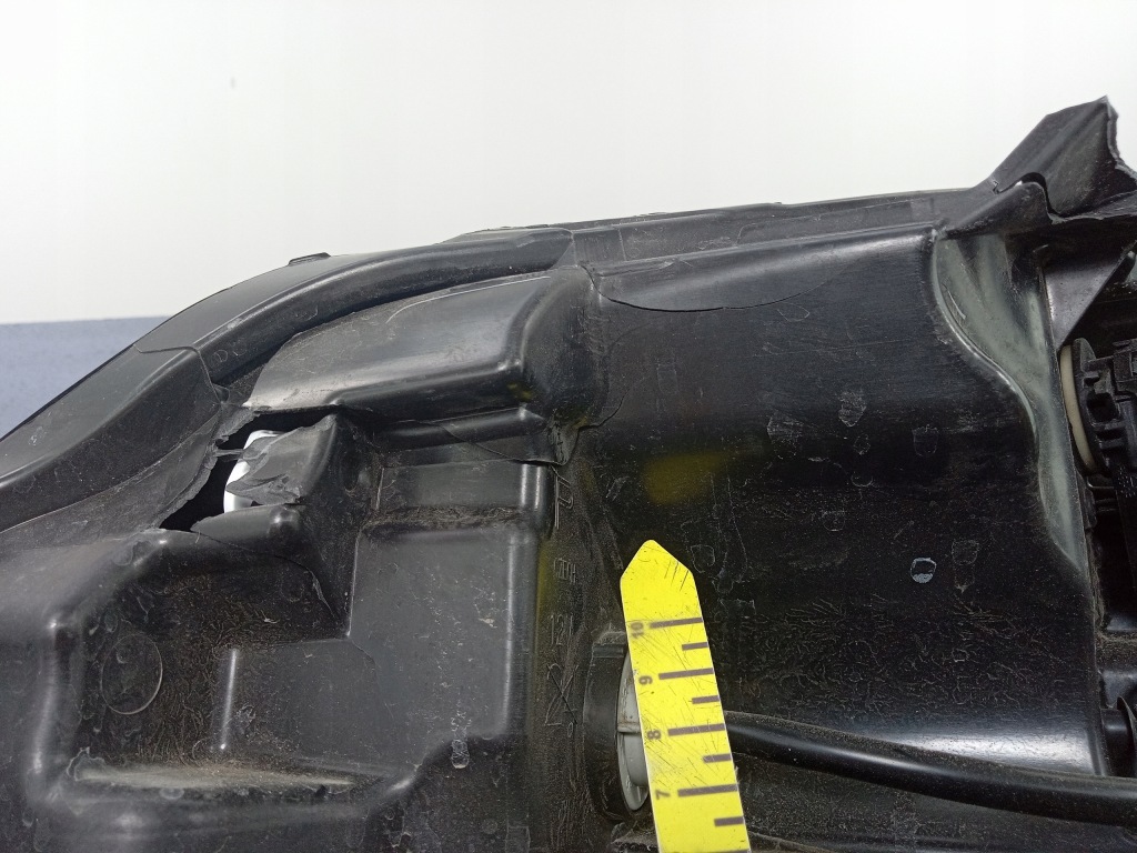 фото №9, Qashqai iii j12 фара правый full led 100-8d02g