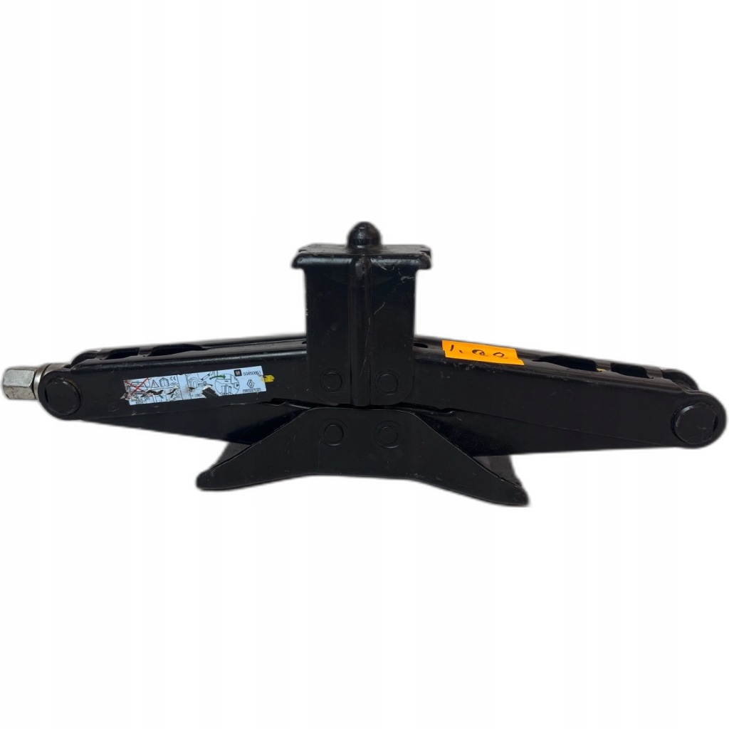 фото №1, Домкрат подъемник renault trafic iii opel vivaro b fiat talento