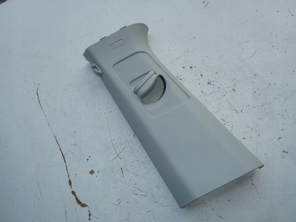 фото №1, Обшивка стойка vw sharan ii 7n 7n0868311