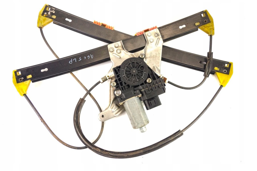 фото №1, Audi a6 c5 lift подъемник стекло перед передний левый