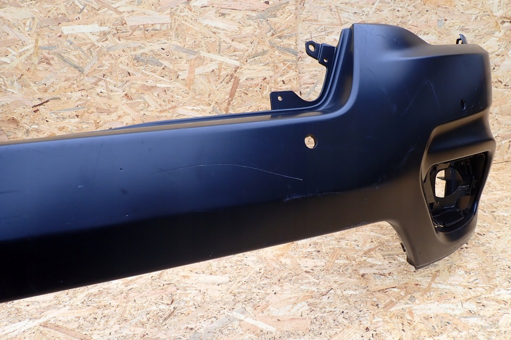 фото №6, Jeep cherokee v kl lift 2018 - бампер перед передний 6 x pdc 6az97trmac