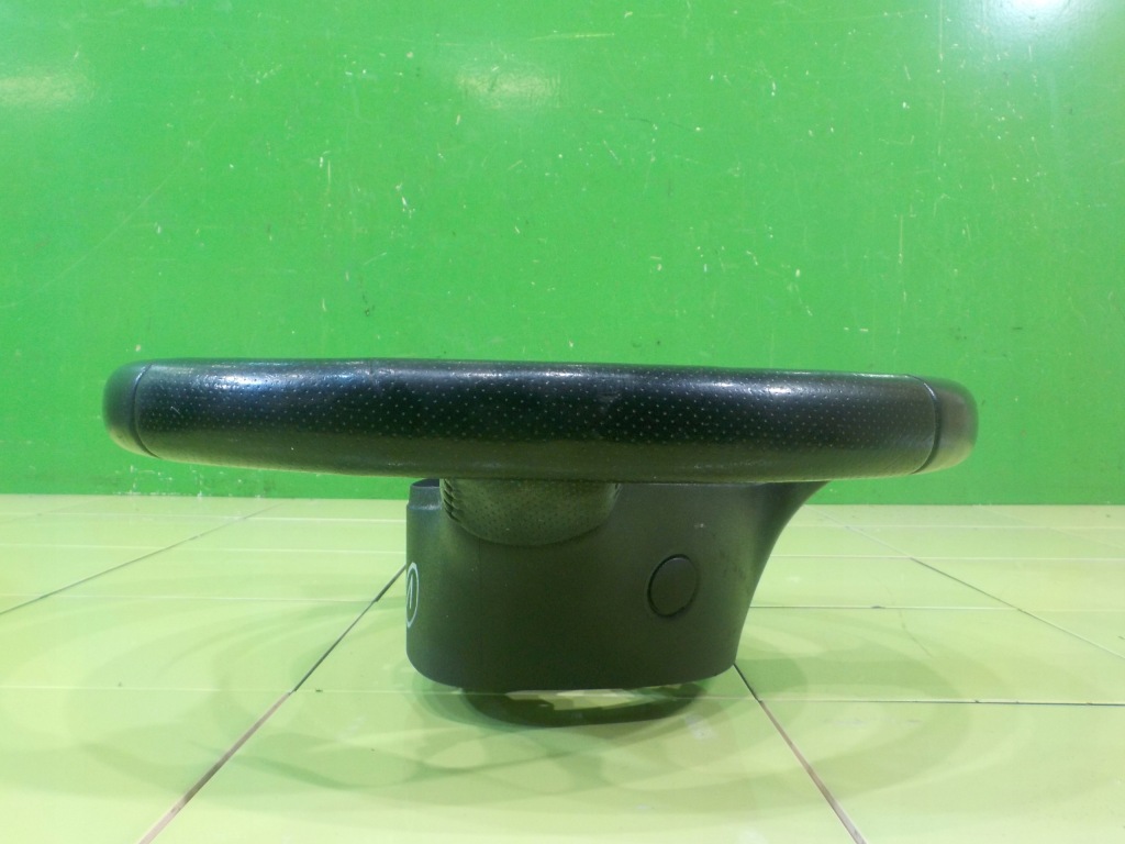 Nissan juke 1 f15 рестайлінг  1.5 dci 15r 5d кермо Київ