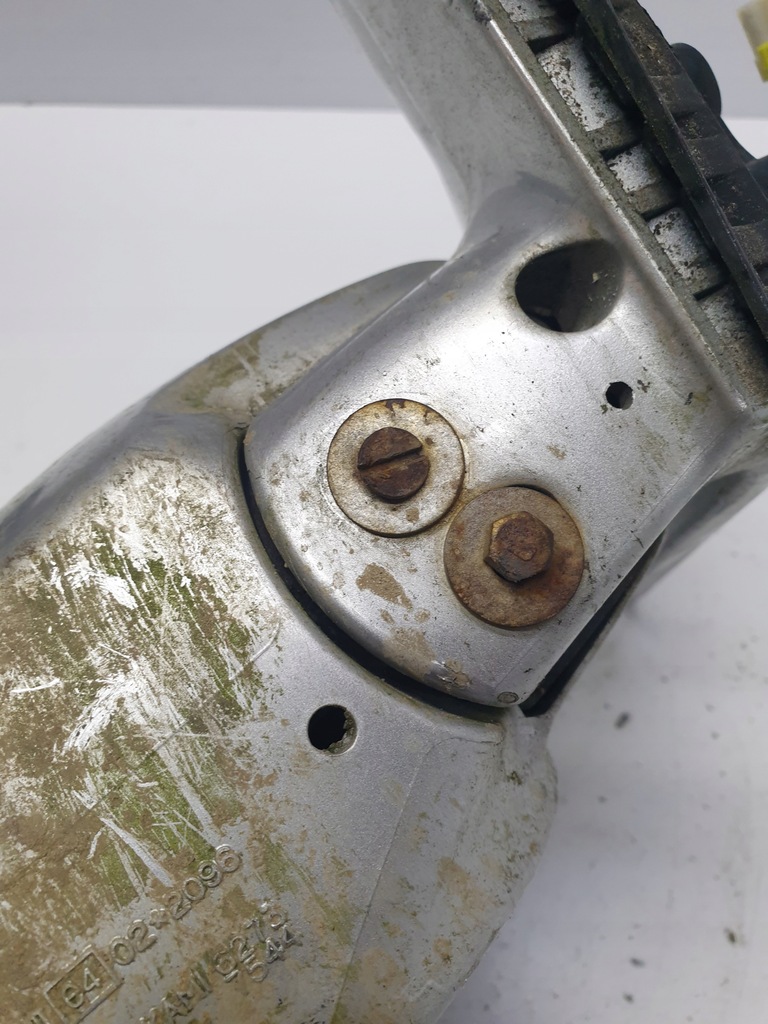 фото №7, Зеркало правое 5 pin suzuki grand vitara