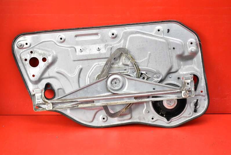 фото №5, Підйомник скло правий перед eu 8679081rh volvo s40 v40 2 ii 04-07