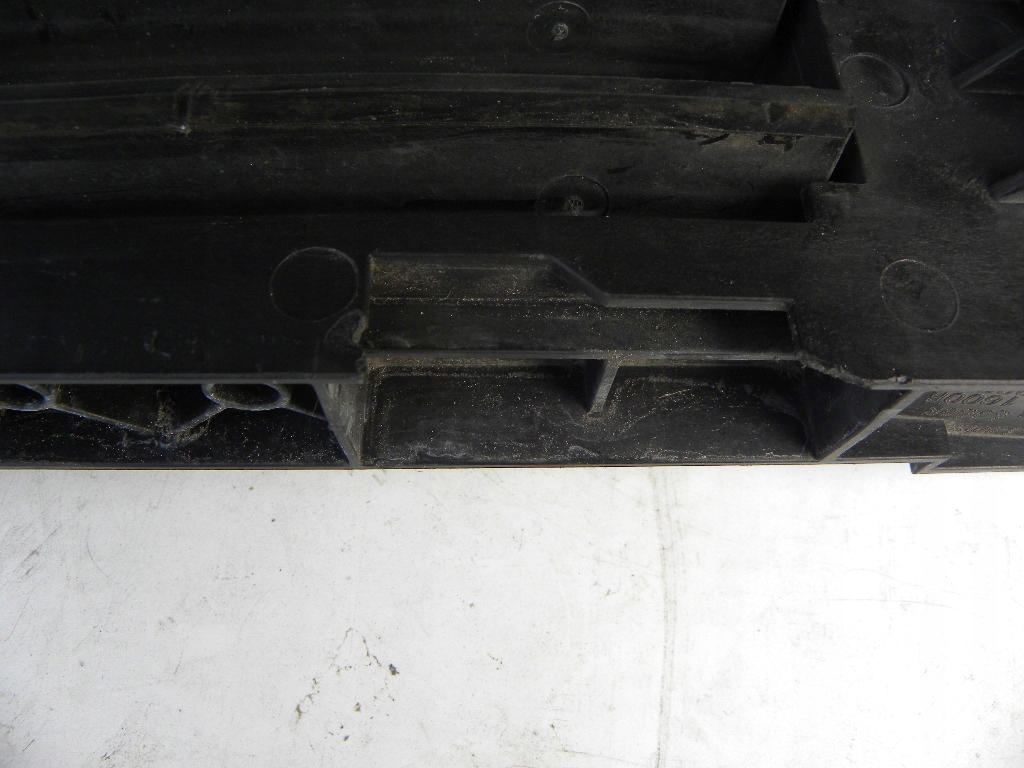 фото №3, Renault twingo iii 3 żaluzia-roleta повітря 2014 rok