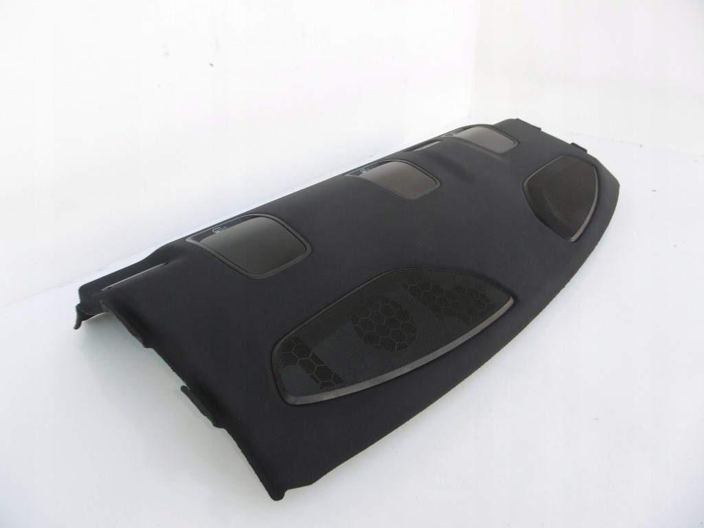 фото №7, Полка багажника задняя задняя volvo s60 iii 18-