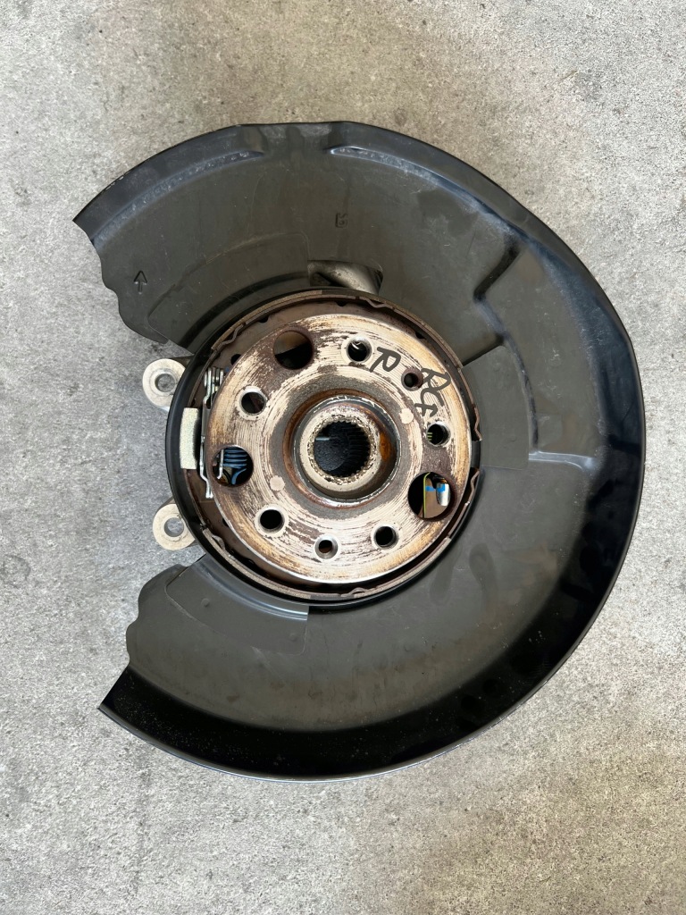 Lexus rc-f rcf 5.0 поворотный кулак рычаг приводной вал мост амортизатор комплект Недорого