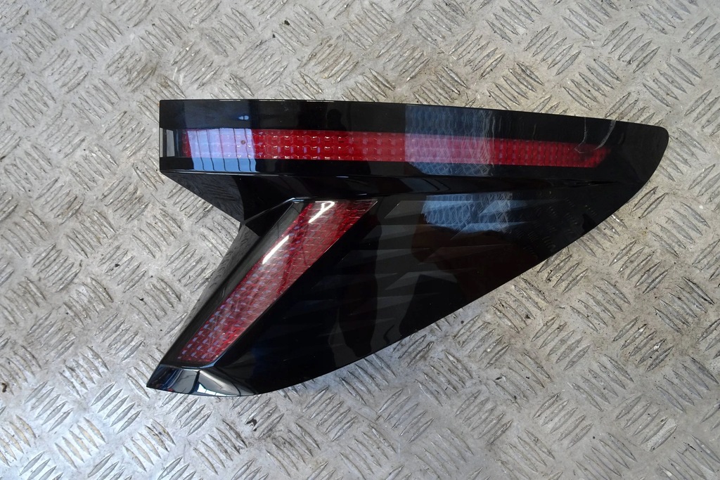 фото №1, Hyundai tucson iv лампа led задняя правая 2020-