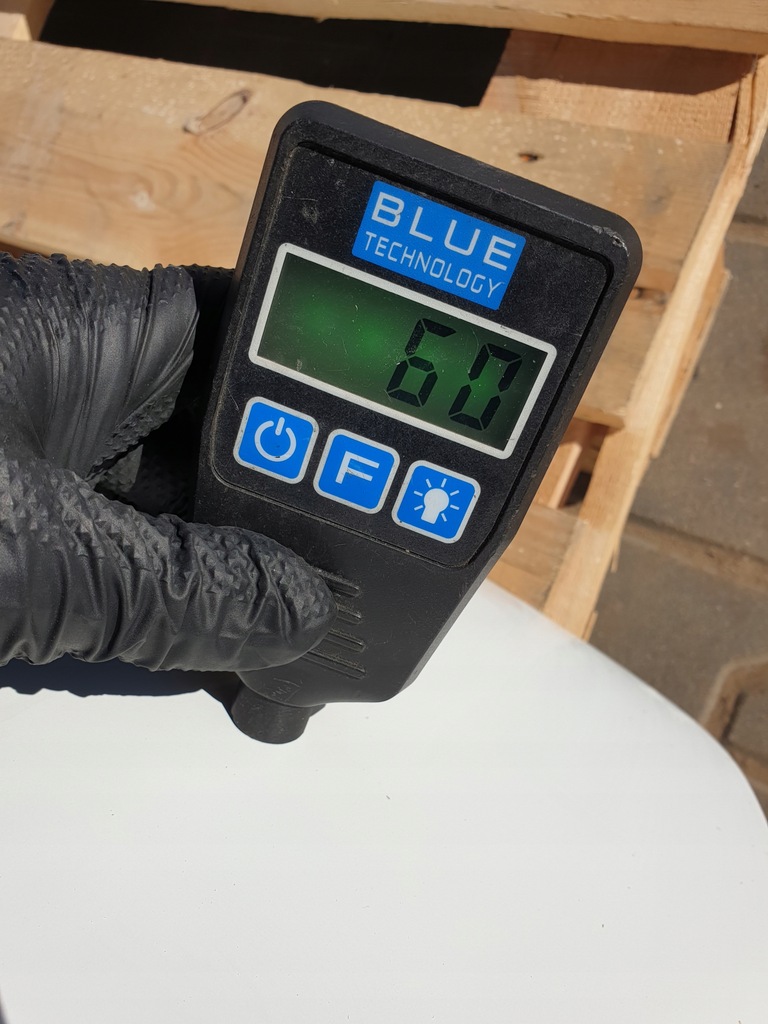 фото №16, Peugeot expert iii proace zafira крышка багажника багажника лак ewpa неокрашенный