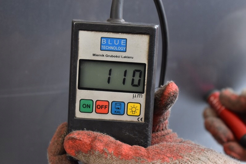 фото №12, Дверь правое перед передние a08 bmw x3 e83 03-10