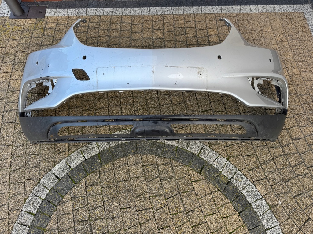 Купить Бампер opel mokka x рестайлинг  перед передний