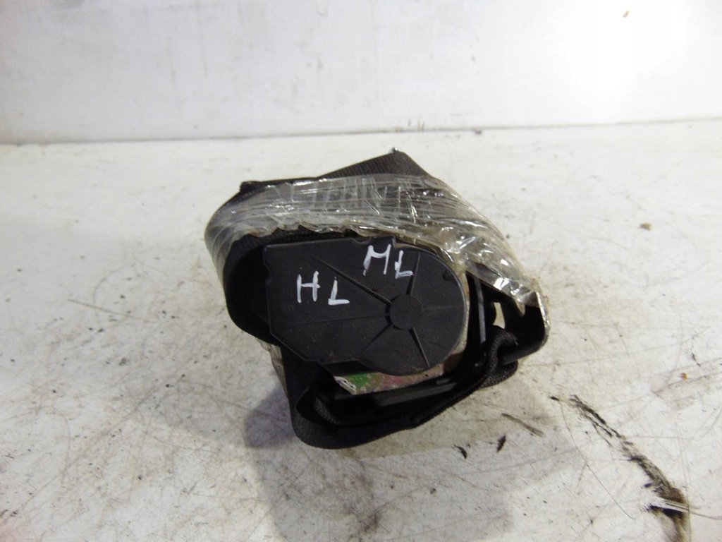 фото №1, Pas безопасности левый задняя w163 a1638602185