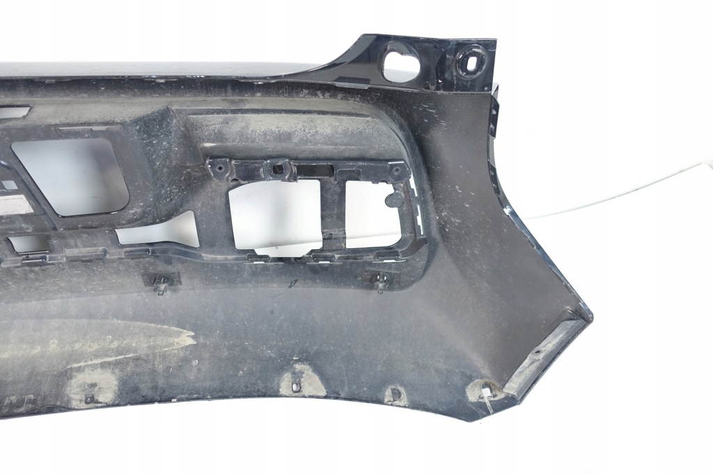 фото №9, Bmw i3 i01 lift 2017- бампер задня задній