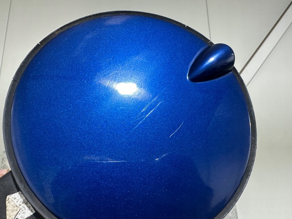 фото №8, Opel signum кришка заливної пального z21b