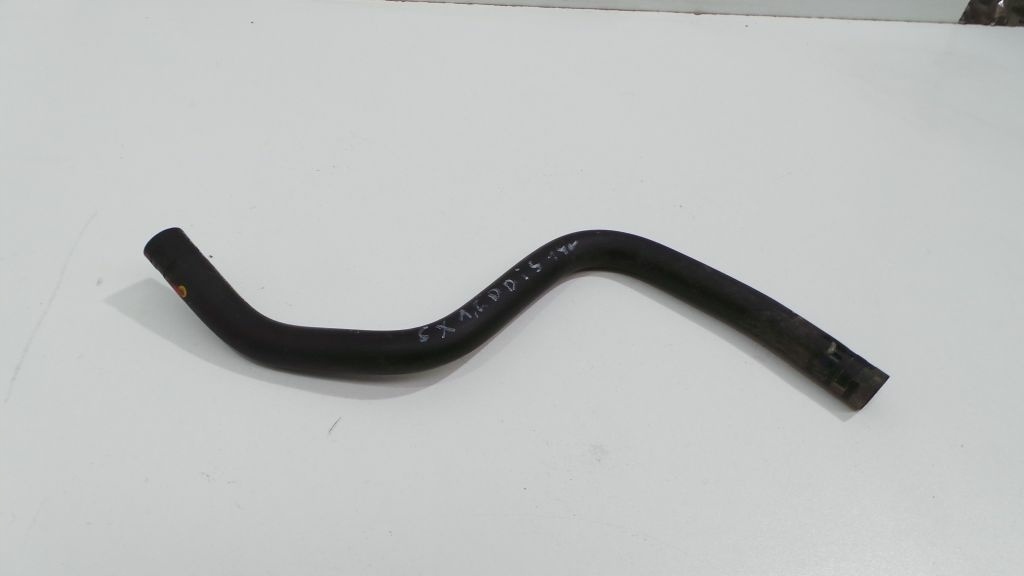 фото №1, Suzuki sx4 s-cross 1.6ddis 14r труба шланг wąż