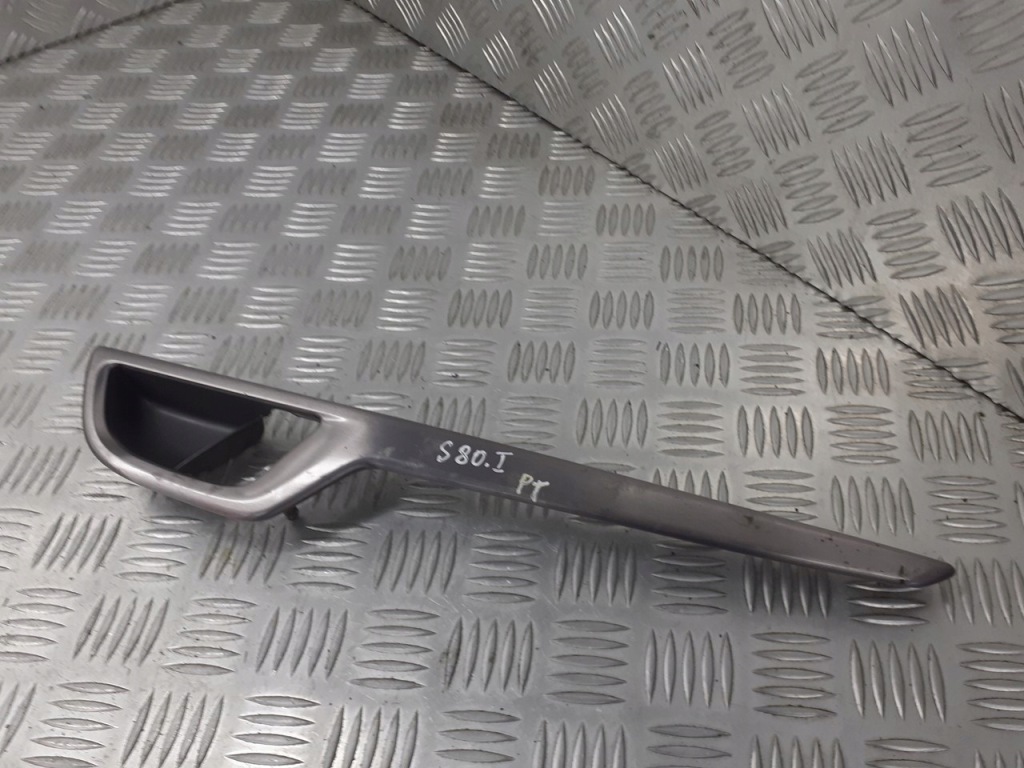 фото №1, Молдинг dekor двері правий задня volvo s80 i 8652397