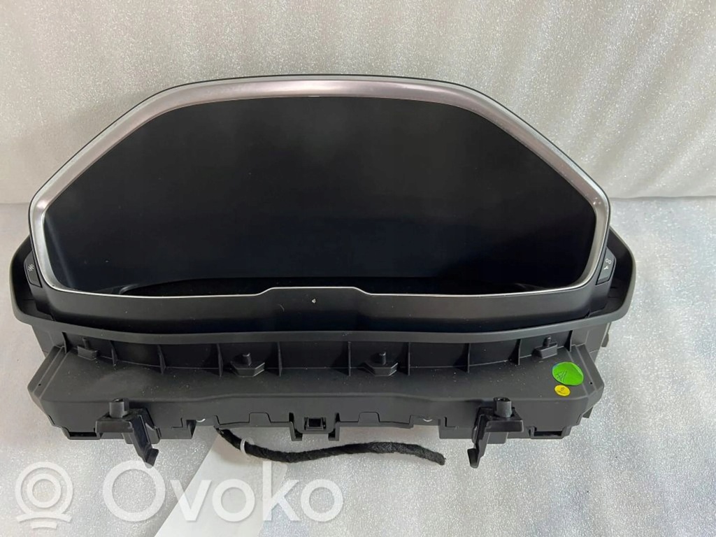 фото №8, Peugeot 3008 ii 2018 счетчик / спидометр