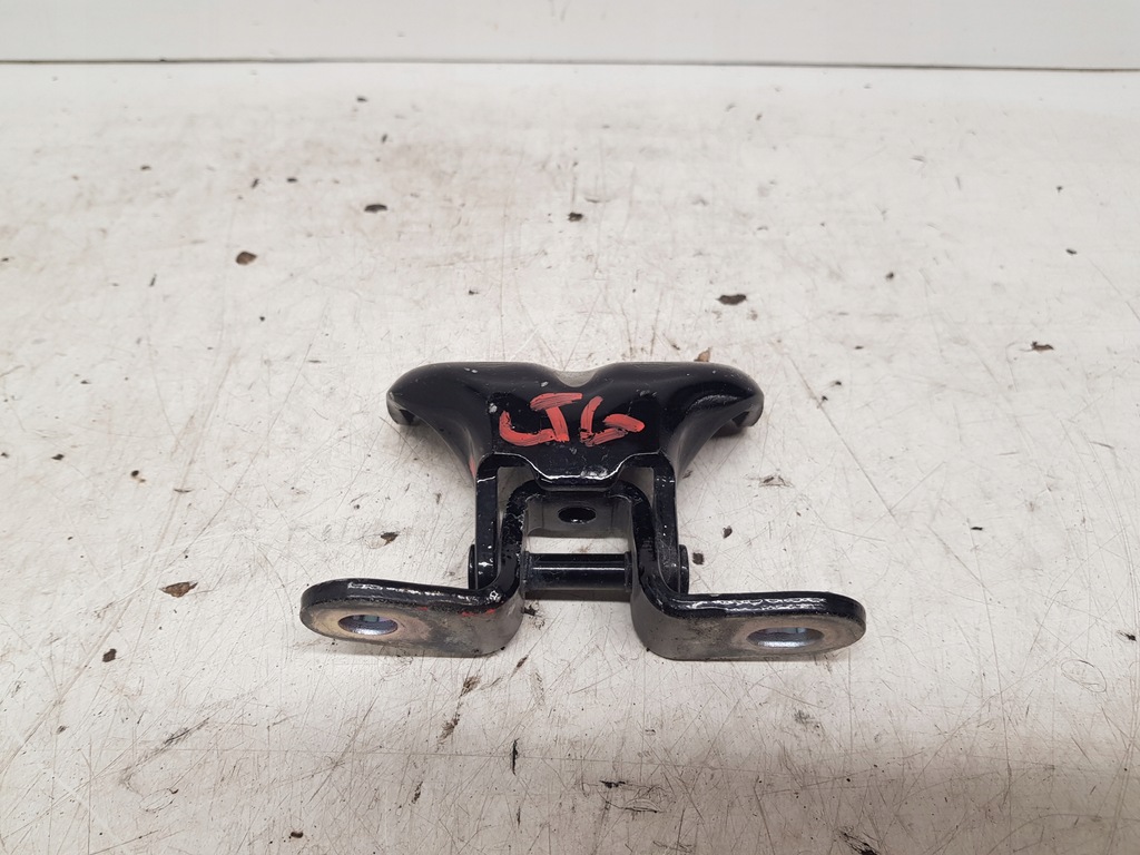 фото №5, Hyundai i40 kombi петля двері лівий правий задня 2011-