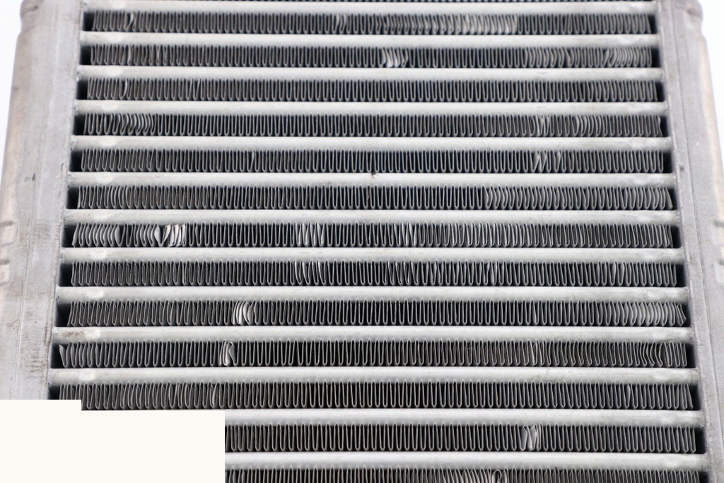 фото №12, Bmw f01 f10 f11 испаритель кондиционера радиатор 9383679