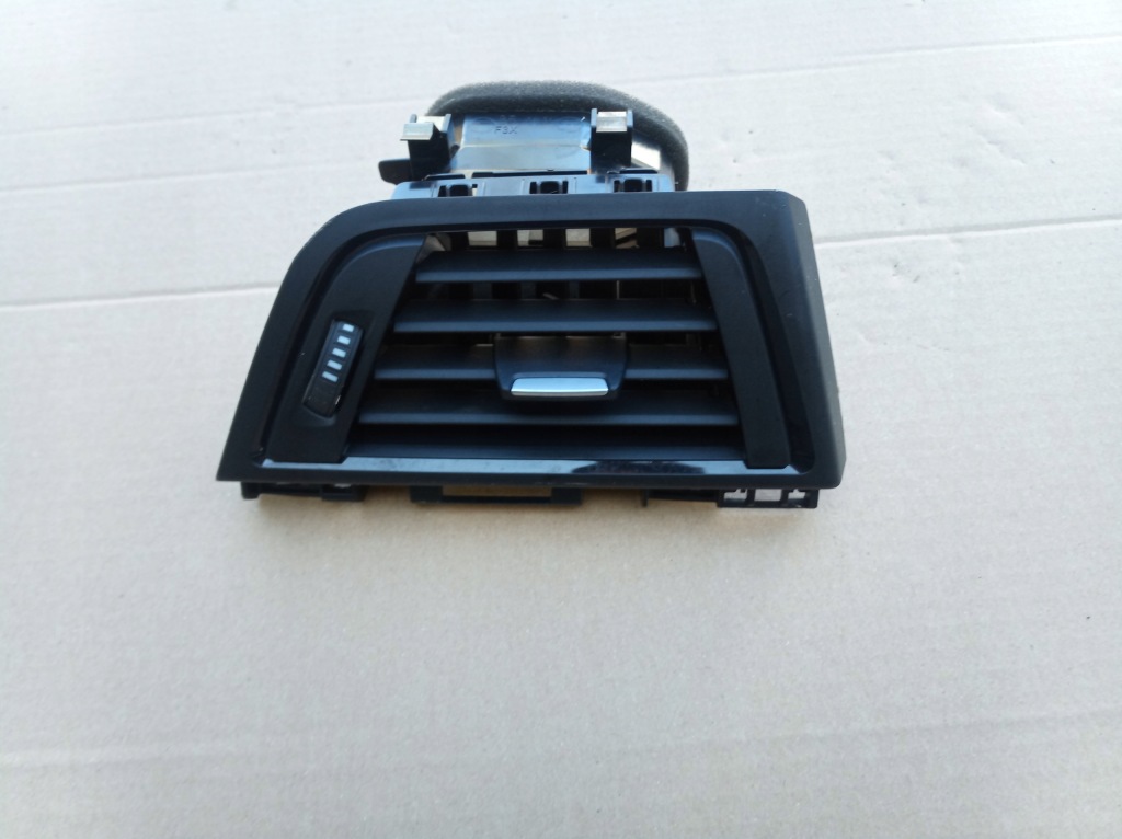 фото №1, Bmw f30 f31 решітка обдув