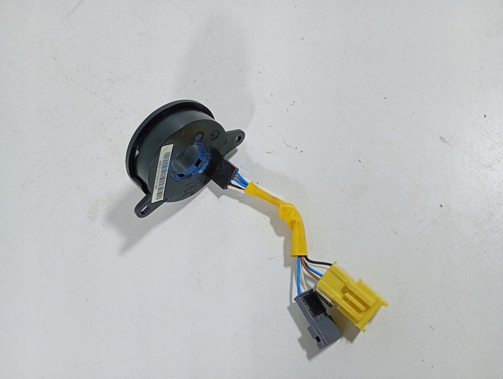 фото №5, Saab 93 9-3 2 ii 02-11 шлейф стрічка керма оригінальний номер 147-5283-1