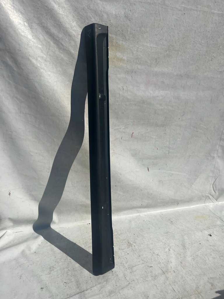 фото №1, Молдинг порог mitsubishi outlander iii левая 2012