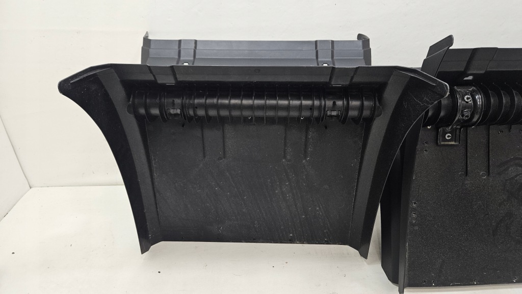 фото №9, Бризковик задня задній лівий правий mercedes actros a960 w960 a9605201220