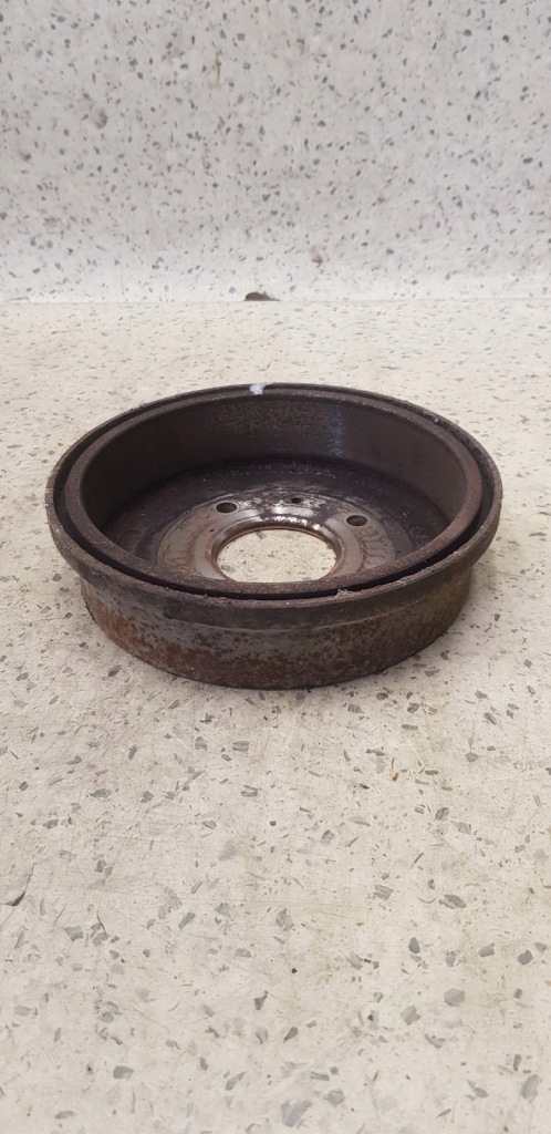 фото №1, Шків mitsubishi colt vi cz 1.3 16v