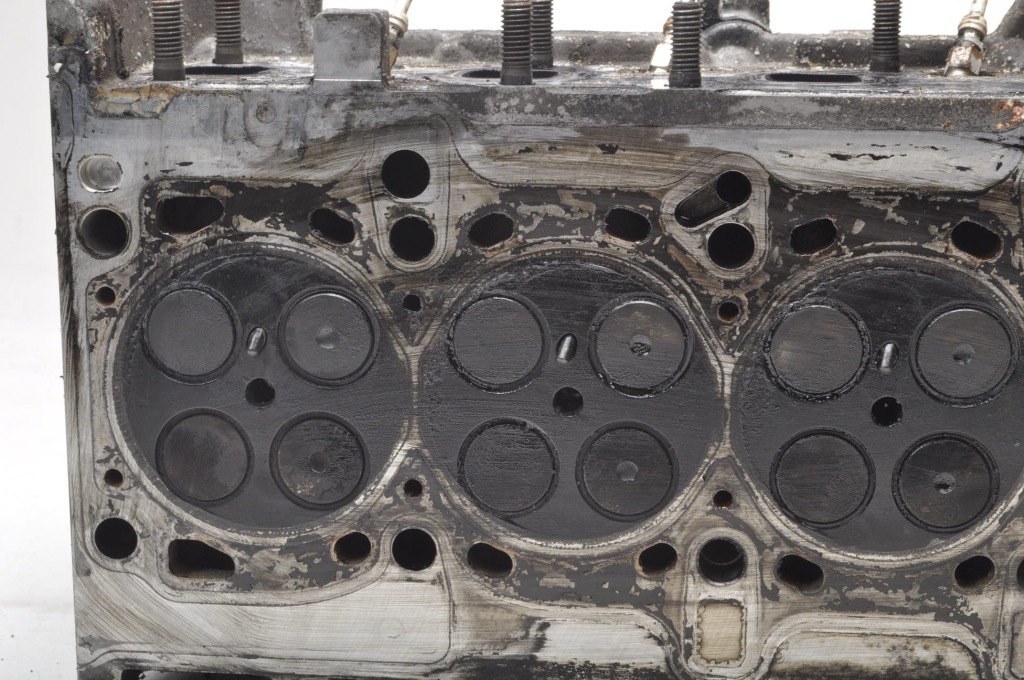 Fiat linea 1.3 d 90 km головка 55193111 199a3000 Доставка