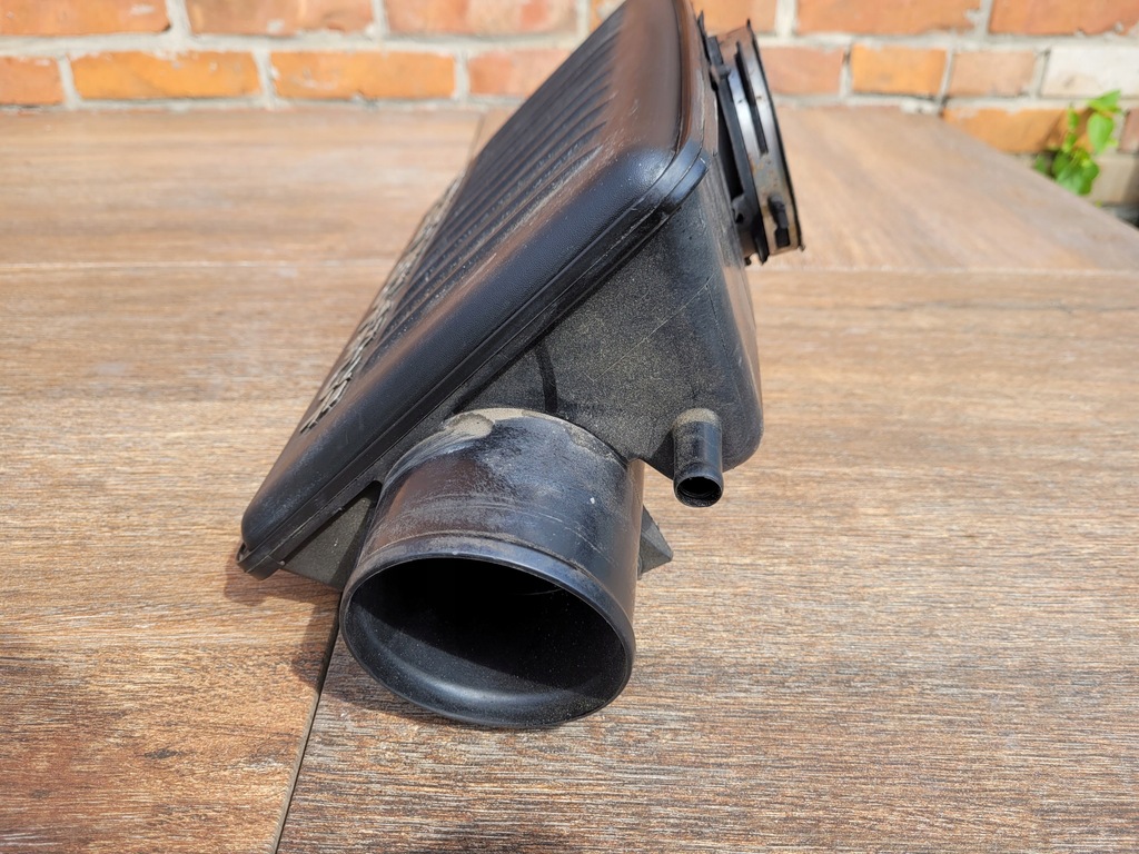 фото №11, Jeep grand cherokee wj 99-04r 4.7 ho резонатор