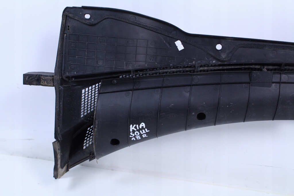 фото №6, Жабо kia soul ii ev eco electric 15r.