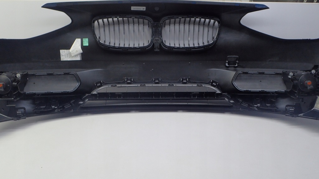 фото №9, Новый бампер решётка радиатора противотуманная фара bmw 51117245731 f20 f21