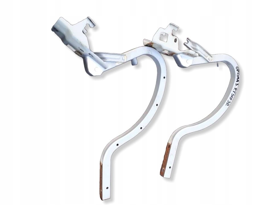 Купить Петли крышки багажника задний  задние kia optima iii цвет 3d