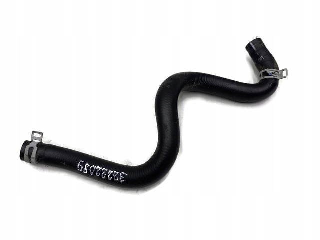 фото №1, Volvo xc40 труба шланг wody 32222089