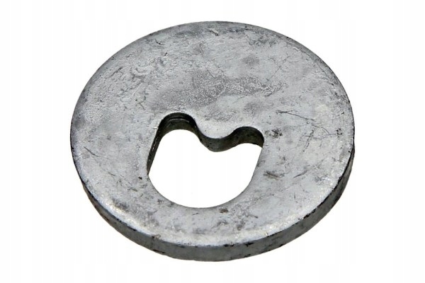 фото №1, Підкладка болти важеля ford 1377451