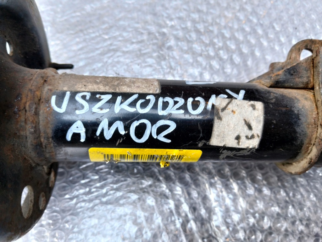 фото №7, Opel karl пружина підвіска перед 95167226