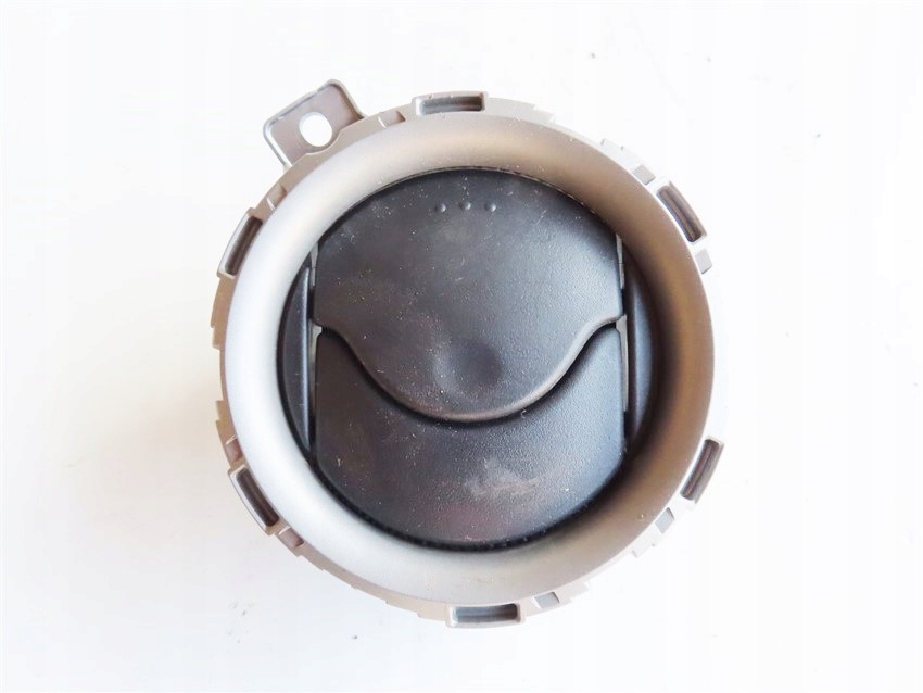 фото №1, Решётка обдув nissan micra k13 2010-2016 rok