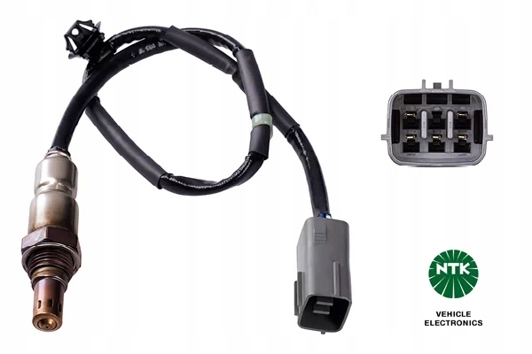фото №1, Датчик лямбда-зонд ntk90690
