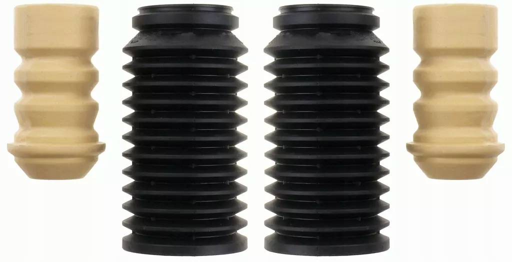 фото №1, Kit амортизатор. citroen c2 , c3 i , c3 pluri