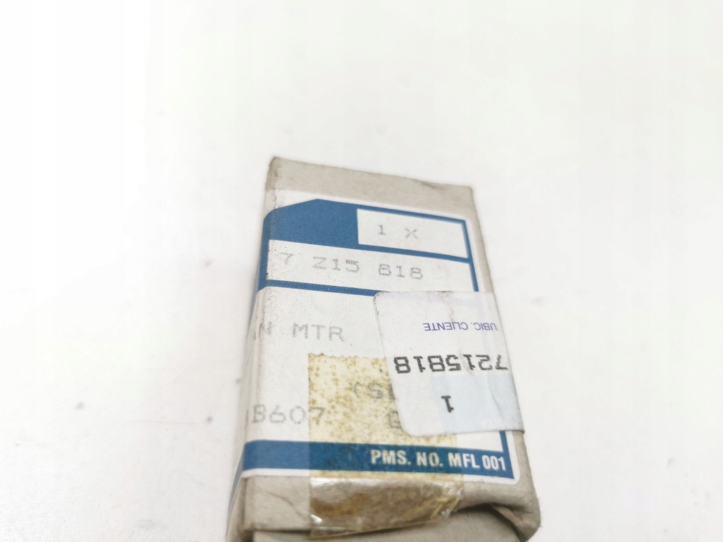 фото №7, Перемикач термічний ford galaxy 97-06 оригінальний номер 7215818