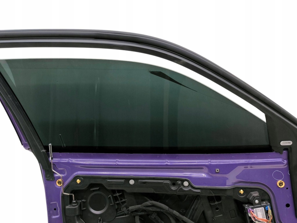 фото №12, Dodge charger 2018 левая сторона дверь передние