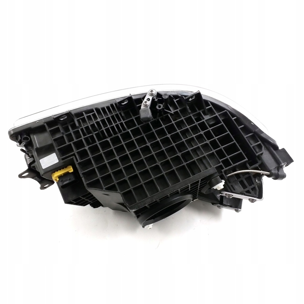 фото №4, Scania l p g r s противотуманная фара лампа 10r-058650 левая