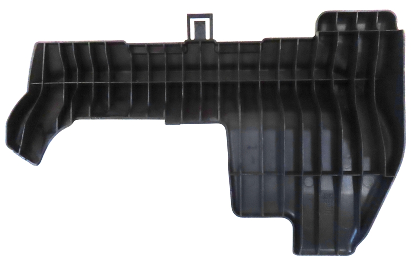 фото №2, Защита левая пол volvo c30 2006-2012 rok 3621768